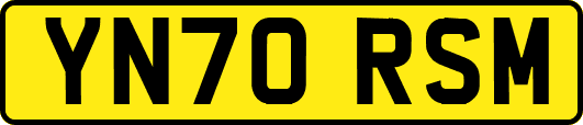 YN70RSM