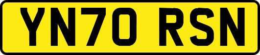 YN70RSN