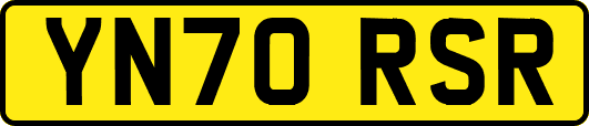 YN70RSR