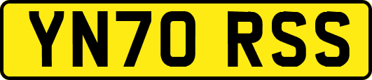 YN70RSS