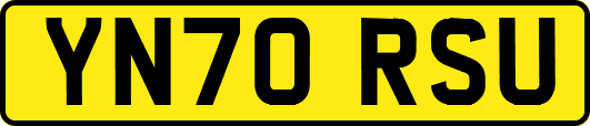 YN70RSU
