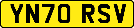 YN70RSV