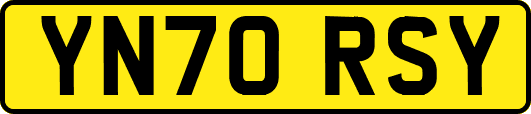 YN70RSY