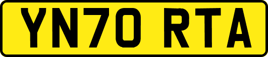 YN70RTA