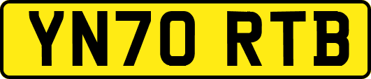 YN70RTB
