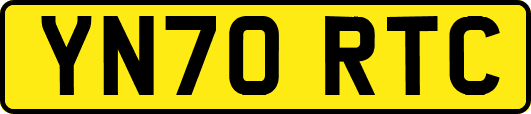 YN70RTC