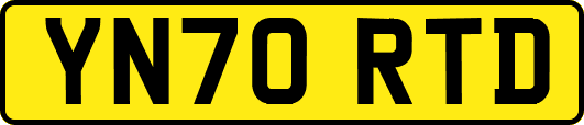 YN70RTD