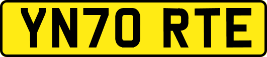 YN70RTE