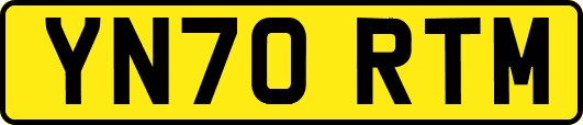 YN70RTM