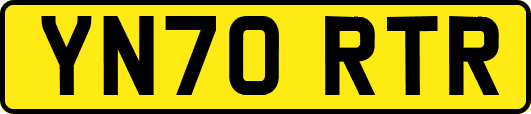 YN70RTR