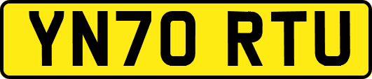 YN70RTU