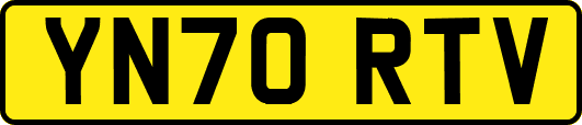 YN70RTV