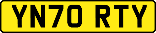 YN70RTY