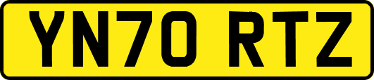 YN70RTZ