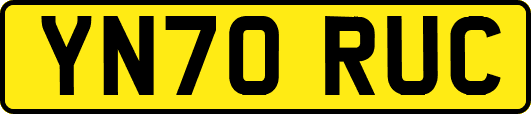 YN70RUC