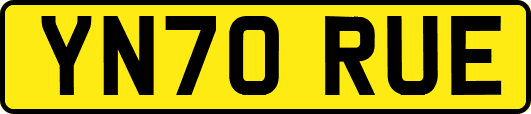 YN70RUE