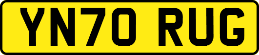 YN70RUG