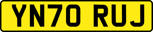 YN70RUJ