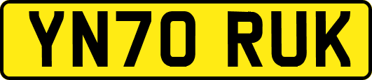 YN70RUK