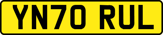 YN70RUL