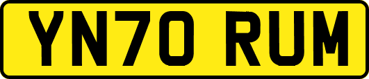 YN70RUM