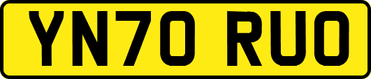 YN70RUO