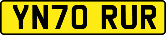 YN70RUR