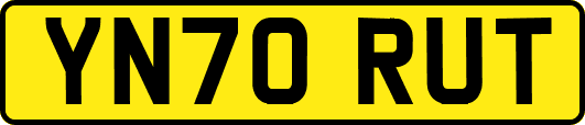 YN70RUT