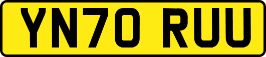 YN70RUU