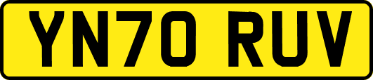 YN70RUV