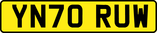 YN70RUW