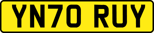 YN70RUY