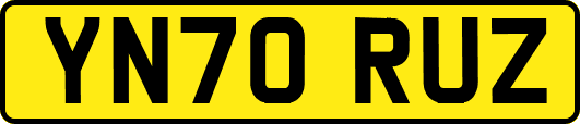 YN70RUZ