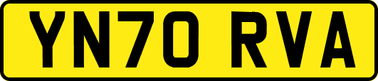 YN70RVA