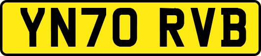 YN70RVB