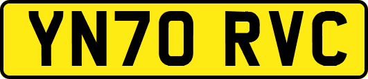 YN70RVC