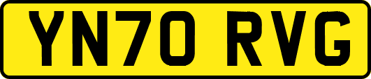 YN70RVG
