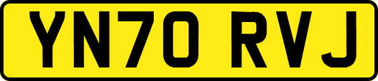 YN70RVJ