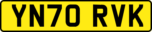 YN70RVK