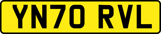 YN70RVL