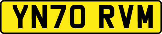 YN70RVM