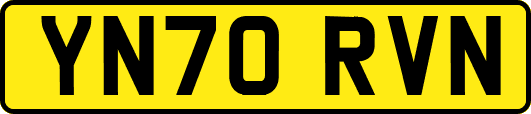 YN70RVN