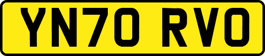 YN70RVO