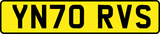 YN70RVS