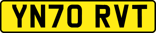 YN70RVT