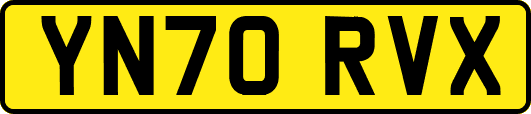 YN70RVX