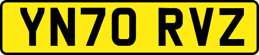 YN70RVZ