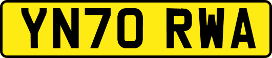 YN70RWA