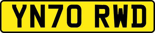 YN70RWD