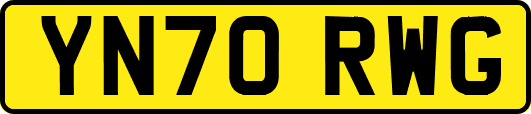 YN70RWG